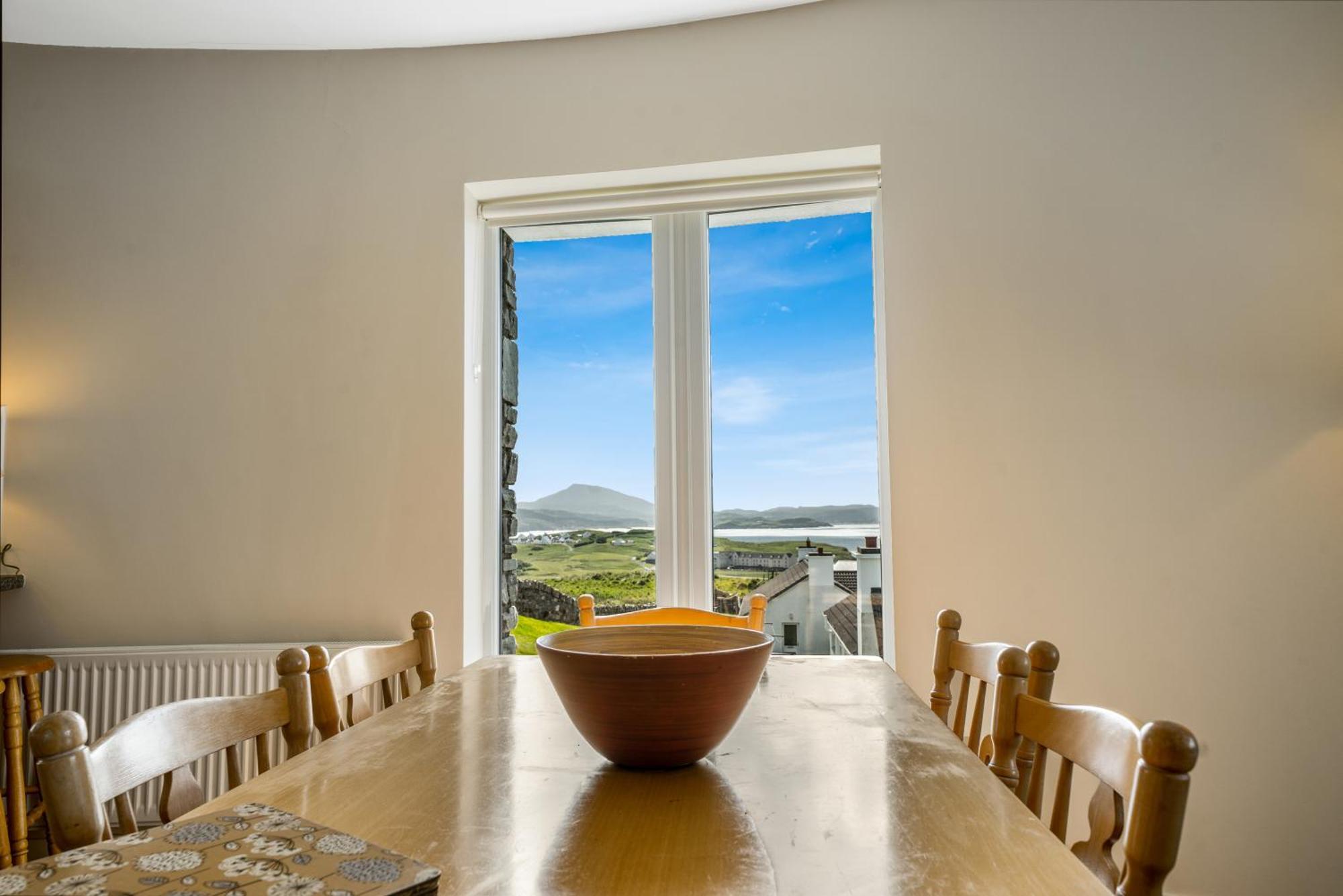 Downings Coastguard Cottages - Type B-E Zewnętrze zdjęcie
