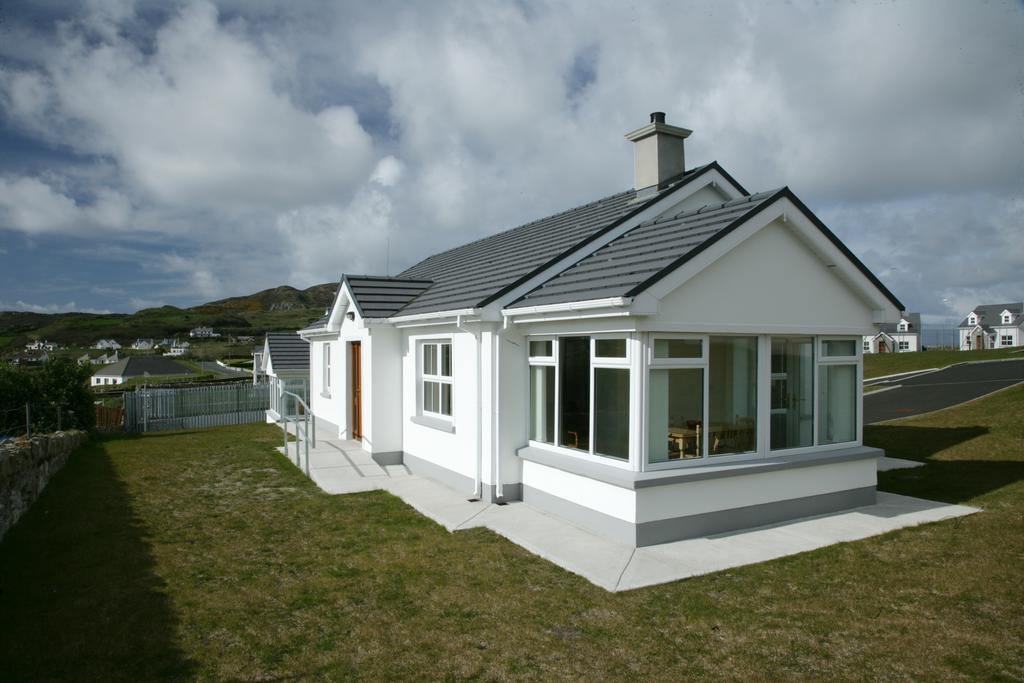 Downings Coastguard Cottages - Type B-E Pokój zdjęcie